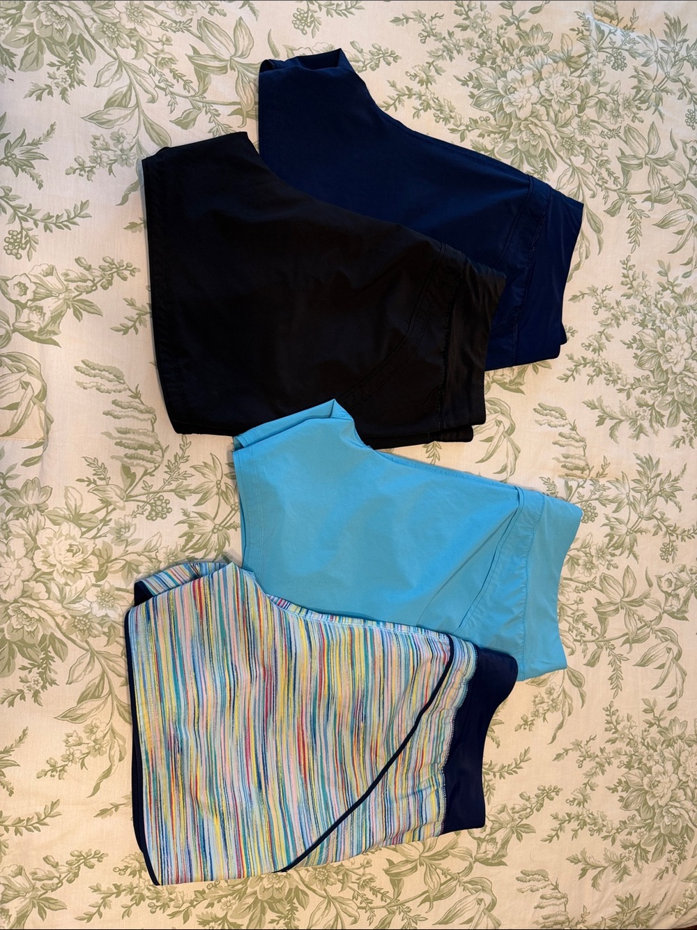 Women’s Athletic Shorts